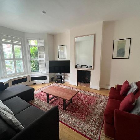 Grand Tulse Hill Villa London Ngoại thất bức ảnh