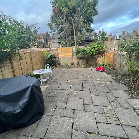Grand Tulse Hill Villa London Ngoại thất bức ảnh