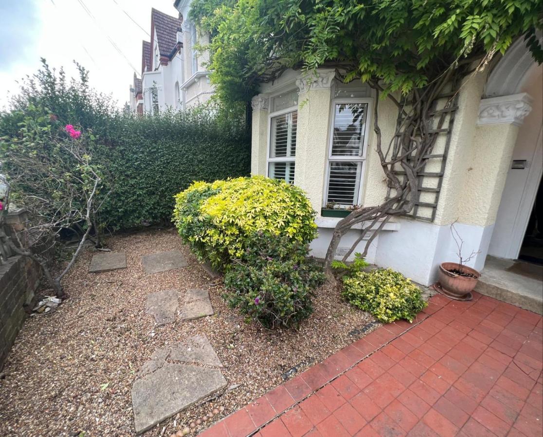 Grand Tulse Hill Villa London Ngoại thất bức ảnh